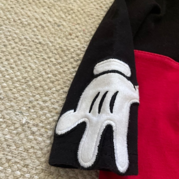 Disney Store Disney Baby Mickey Mouse One Piece - Picture 3 of 6